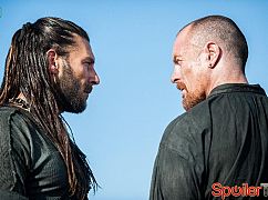 Black Sails: 3x06 XXIV - zdjęcia promocyjne