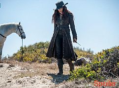 Black Sails: 3x06 XXIV - zdjęcia promocyjne