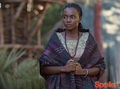 Black Sails: 3x06 XXIV - zdjęcia promocyjne