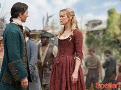 Black Sails: 3x06 XXIV - zdjęcia promocyjne