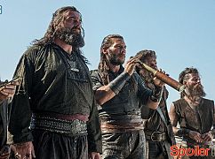 Black Sails: 3x06 XXIV - zdjęcia promocyjne