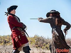 Black Sails: 3x06 XXIV - zdjęcia promocyjne