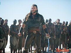 Black Sails: 3x06 XXIV - zdjęcia promocyjne