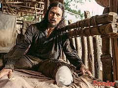 Black Sails: 3x06 XXIV - zdjęcia promocyjne