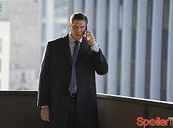 Skandal: 5x12 Wild Card - zdjęcia promocyjne