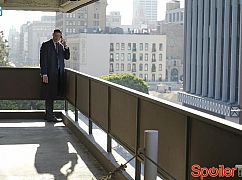 Skandal: 5x12 Wild Card - zdjęcia promocyjne