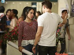 The Fosters: 3x16 EQ - zdjęcia promocyjne