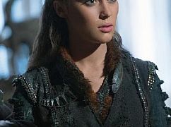 The 100: 3x06 Bitter Harvest - zdjęcia promocyjne