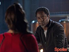 The 100: 3x06 Bitter Harvest - zdjęcia promocyjne