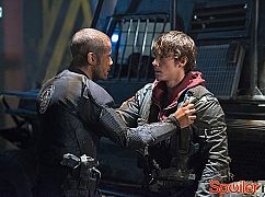 The 100: 3x06 Bitter Harvest - zdjęcia promocyjne