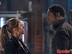 The 100: 3x06 Bitter Harvest - zdjęcia promocyjne