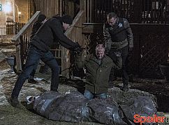 Chicago PD: 3x17 Forty-Caliber Bread Crumb - zdjęcia promocyjne