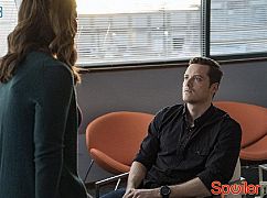 Chicago PD: 3x17 Forty-Caliber Bread Crumb - zdjęcia promocyjne