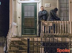 Chicago PD: 3x17 Forty-Caliber Bread Crumb - zdjęcia promocyjne