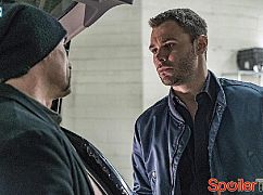 Chicago PD: 3x17 Forty-Caliber Bread Crumb - zdjęcia promocyjne