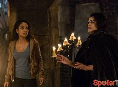Sleepy Hollow: 3x13 Dark Mirror - zdjęcia promocyjne