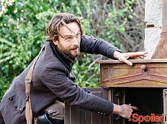 Sleepy Hollow: 3x13 Dark Mirror - zdjęcia promocyjne