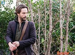 Sleepy Hollow: 3x13 Dark Mirror - zdjęcia promocyjne