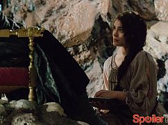 Sleepy Hollow: 3x13 Dark Mirror - zdjęcia promocyjne