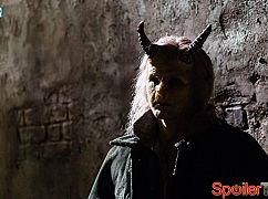 Sleepy Hollow: 3x13 Dark Mirror - zdjęcia promocyjne