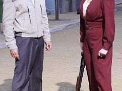 Agent Carter: 2x10 Hollywood Ending - zdjęcia promocyjne