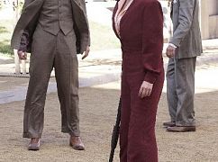 Agent Carter: 2x10 Hollywood Ending - zdjęcia promocyjne