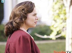 Agent Carter: 2x10 Hollywood Ending - zdjęcia promocyjne