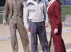 Agent Carter: 2x10 Hollywood Ending - zdjęcia promocyjne