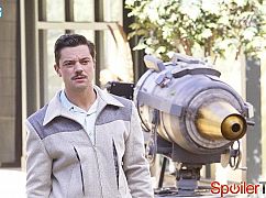 Agent Carter: 2x10 Hollywood Ending - zdjęcia promocyjne