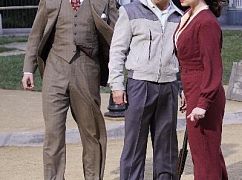 Agent Carter: 2x10 Hollywood Ending - zdjęcia promocyjne