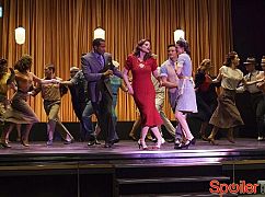 Agent Carter: 2x09 A Little Song and Dance - zdjęcia promocyjne