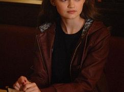Second Chance: 1x09 When You Have To Go There, They Have To Take You In - zdjęcia promocyjne