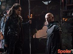 The 100: 3x07 Thirteen - zdjęcia promocyjne