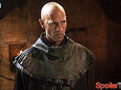 The 100: 3x07 Thirteen - zdjęcia promocyjne