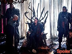 The 100: 3x07 Thirteen - zdjęcia promocyjne