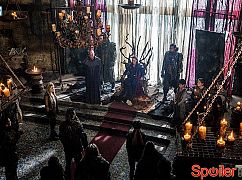 The 100: 3x07 Thirteen - zdjęcia promocyjne