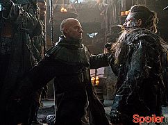 The 100: 3x07 Thirteen - zdjęcia promocyjne