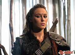 The 100: 3x07 Thirteen - zdjęcia promocyjne