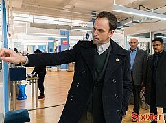 Elementary: 4x17 You've Got Me, Who's Got You? - zdjęcia promocyjne