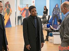 Elementary: 4x17 You've Got Me, Who's Got You? - zdjęcia promocyjne