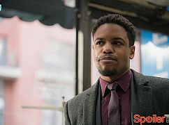 Elementary: 4x17 You've Got Me, Who's Got You? - zdjęcia promocyjne