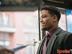Elementary: 4x17 You've Got Me, Who's Got You? - zdjęcia promocyjne