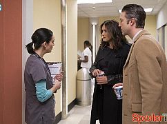 Prawo i bezprawie: 17x17 Manhattan Transfer - zdjęcia promocyjne