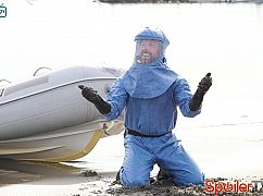 Last Man on Earth: 2x11 Pitch Black - zdjęcia promocyjne