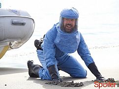 Last Man on Earth: 2x11 Pitch Black - zdjęcia promocyjne