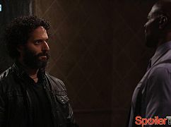 Brooklyn Nine-Nine: 3x18 Cheddar - zdjęcia promocyjne