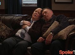 Brooklyn Nine-Nine: 3x18 Cheddar - zdjęcia promocyjne