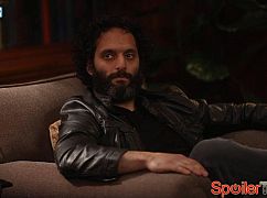 Brooklyn Nine-Nine: 3x18 Cheddar - zdjęcia promocyjne