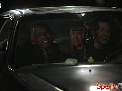 Brooklyn Nine-Nine: 3x18 Cheddar - zdjęcia promocyjne