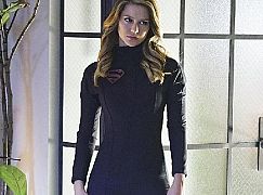Supergirl: 1x16 Falling - zdjęcia promocyjne